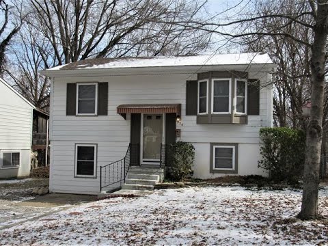 924 SW Watson Avenue, Topeka, KS home video tour