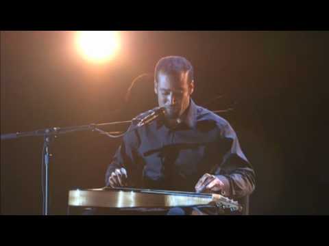 Ben Harper - My Father&#039;s House (benefiting Artists for Peace and Justice Haiti Relief)