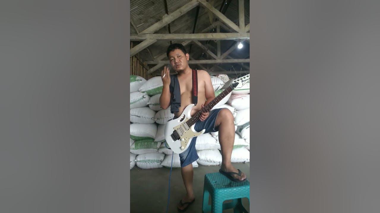 Estranged_Guns N' Roses_live_cover_lead guitar_part 2nd #slash #gunsnroses