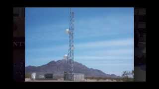 POLITICAL EMPIRE: Update on jail expansion and radio network