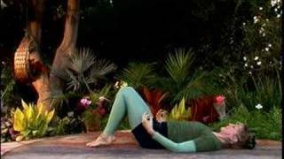Triyoga Free The Hips