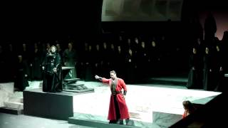 Verdi - Attila - End of Act 2