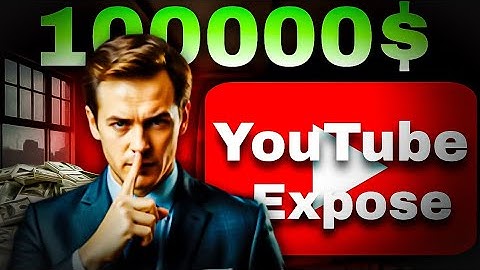 Exposed: Why YouTube Algorithm Kills Small Creators (The Dark Side)