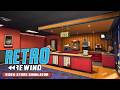 Retro Rewind Demo
