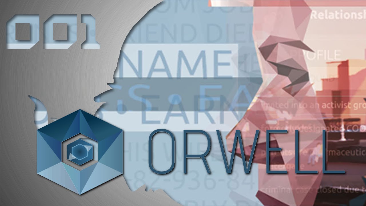 Orwell Spiel Deutsch Orwell Spiel Deutsch