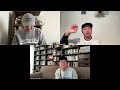 3人でしゃべってみた Vol.75 ~西遊記の話、スチャダラパースペクティブの話~