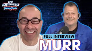 Murr from Impractical Jokers! | FOX Across America