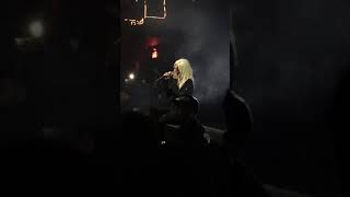 BeBe Rexha LIVE (part 2)