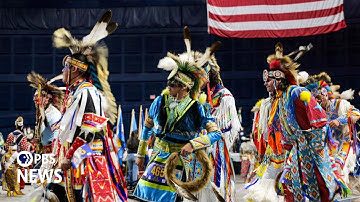 WATCH: For the first time, Montana celebrates Indigenous Peoples