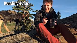 Ep. 32 - 📊 Skagit County Real Estate Market Update | July 2025 vs. July 2026
