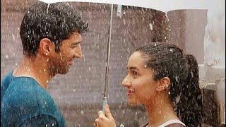 𝑅𝒶𝒾𝓃𝓎 𝑅𝑜𝓂𝒶𝓃𝒸𝑒 ~ “a love like the first rain” 🫧 kabhi jo badal barse x baarish ☁️🎧