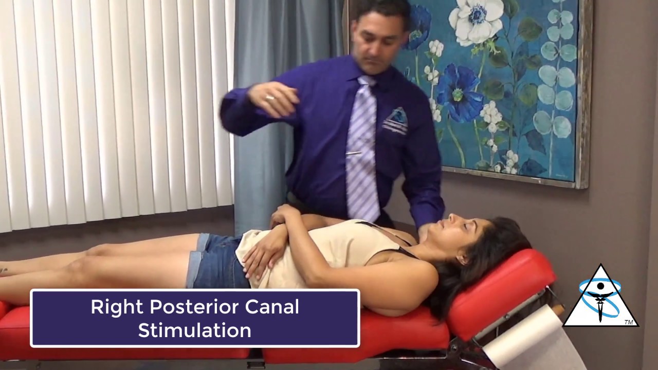 Manual Muscle Testing, Primitive Reflexes & Chiropractic Care