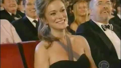 Christian Hoff Tony Award Acceptance Speech For Jersey Boys