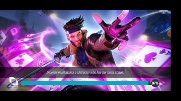 Doom 3.4 Mutant node 2 - Fail 1