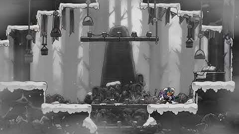 Insane Rogue Legacy 2 Money Run