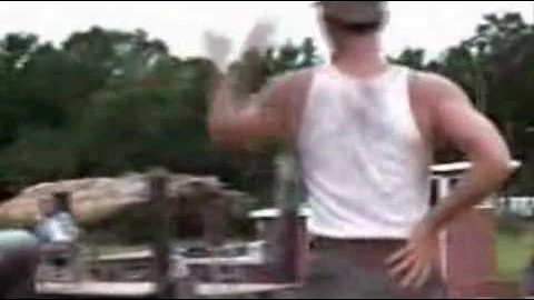 Stan Whitmire Forrest Gump