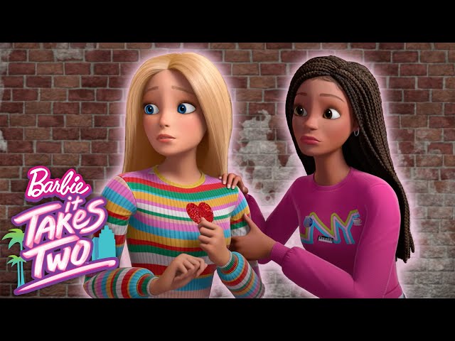 barbie studios  Barbie S2 Pink