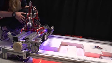 Robofest 2014-2015 Overview