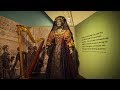 Songs of Home: Dame Joan Sutherland&#39;s Lucrezia Borgia Costume