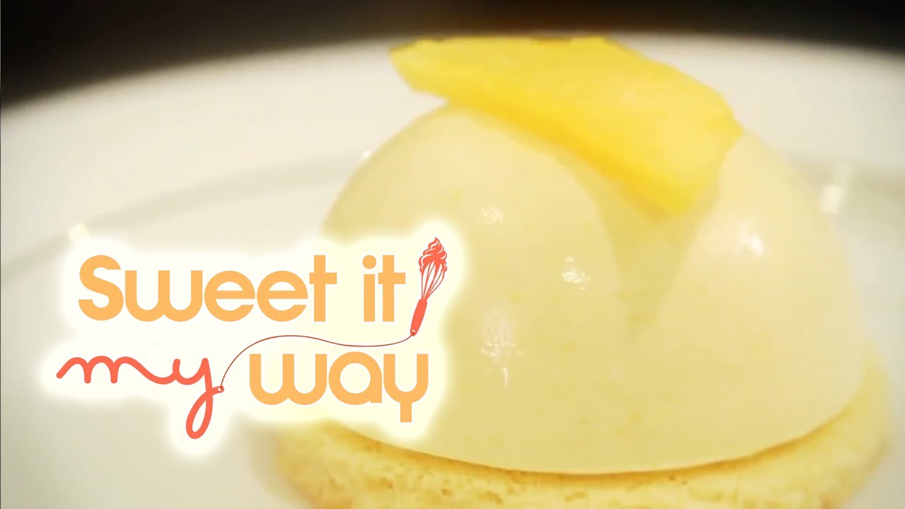 Sweet it My Way GMM25 - มูสมะม่วงกะทิ