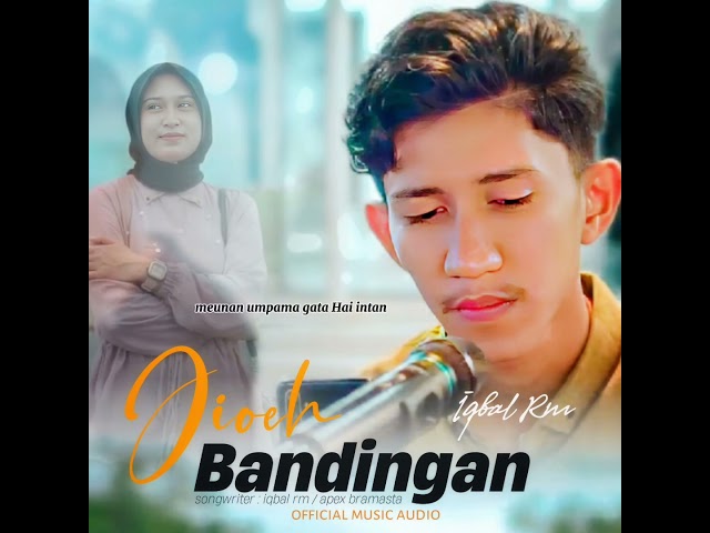 Jioeh Bandingan (Trailer) class=