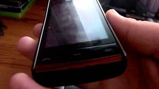 NOKIA X6 8GB