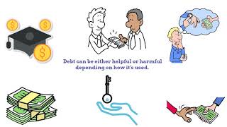 Module 3 Video 2: Debts and Loans