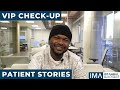 Vip checkup  patient stories ep17  chad