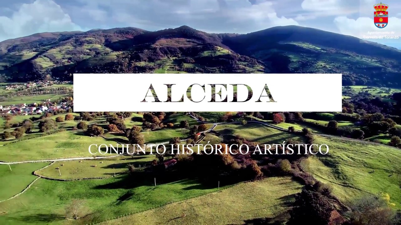 Alceda - Conjunto histórico Artístico