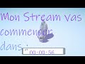 (Qc,Fr)(Vtuber) C'est Lundi pokemon je continue mon aventure de pokemon pearl ou suis je rendue dans