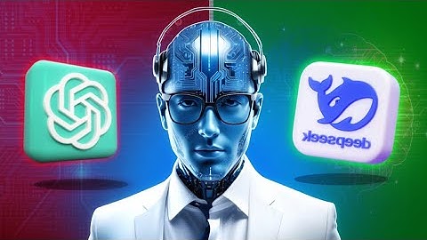How DeepSeek AI Will Change Society Forever