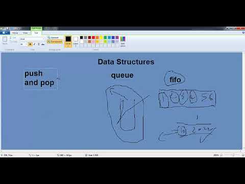 8 - queue part 1 - YouTube