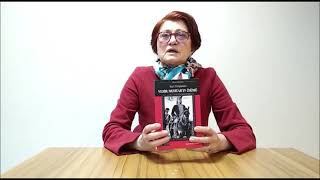 Sevinç Fırat - Vezi̇r Muhtarin Ölümü Yuri Tinyanov Tanitim Vi̇deosu