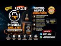 Complete Cellebrite Physical Analyzer 7.67 Setup | Installation Troubleshooting Included