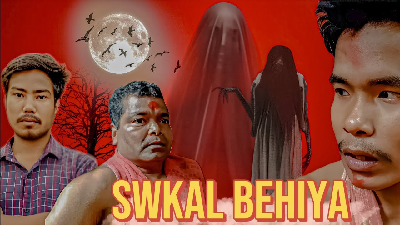 Swkal behiya || new comedy kokborok short film || @Chumuidebbarma-g1p