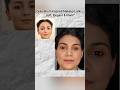 "Bollywood Beauty: Alia Bhatt’s Iconic Look Recreated!" #makeuplover #makeupshorts