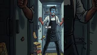 Kitchen Horror Stories That Actually Happened (You Won't Believe #1)