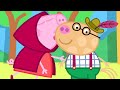 Peppa Pig Português Brasil ⭐️ Vários Episódios Completos ⭐️ Pepa Ping Ping ⭐️ Desenhos Animados