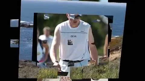 Big Sur 2011 Marathon.avi