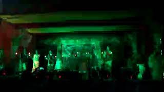 Radha Kese Na Jale.... Dance... S. S. V. Mandir School From Bellaguntha...