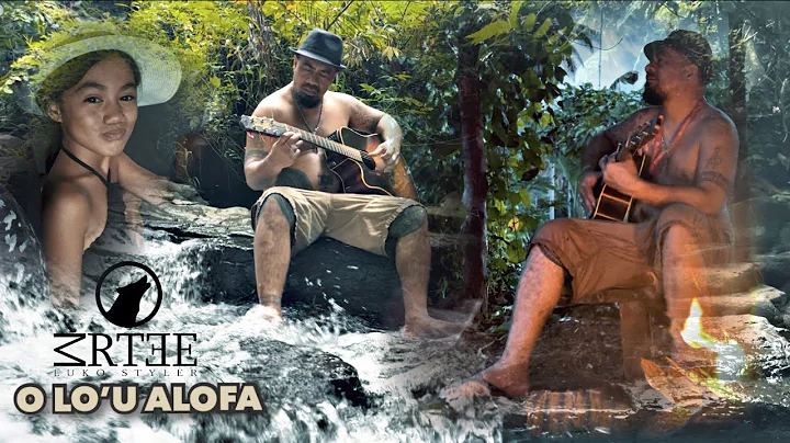 Mr Tee - O Lo'u Alofa (Official Music Video)