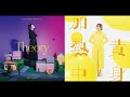 曲MAD TOXIC X 痛み入ります