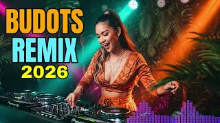 Download Lagu BUDOTS PARTY DANCE MEGAMIX 2026 🚀 NONSTOP FULL BASS TIKTOK VIRAL REMIX MP3