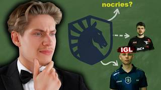 I Took Over Team Liquid to Save Them (Esports Manager 2026) screenshot 2