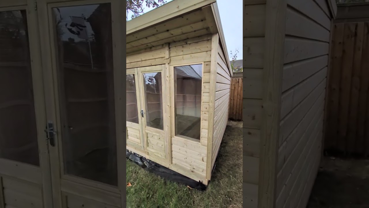 Installation video coming soon! 🎥