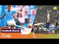 “Absolutely BRILLIANT!” 2019/20 Greatest Premier League goals | De Bruyne, Jahanbakhsh, Fernandes