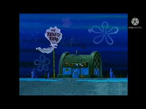 Patrick That's A Chocolate Egg Hunt Part 2
