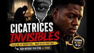 Les Blessures que personne ne voit