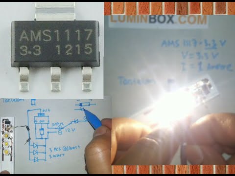 led bulb manufacturing process. 