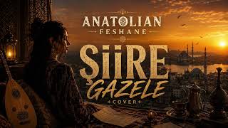 Şiire Gazele (Şiirə Qəzələ) Anatolian Feshane Rock Cover
